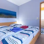 Apartment Bütow We2 Mit Parkplatz - Abc8 *