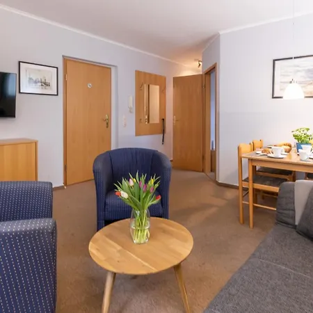 Buetow We2 Mit Parkplatz - Abc8 Apartment