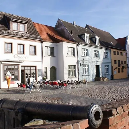 Buetow We2 Mit Parkplatz - Abc8