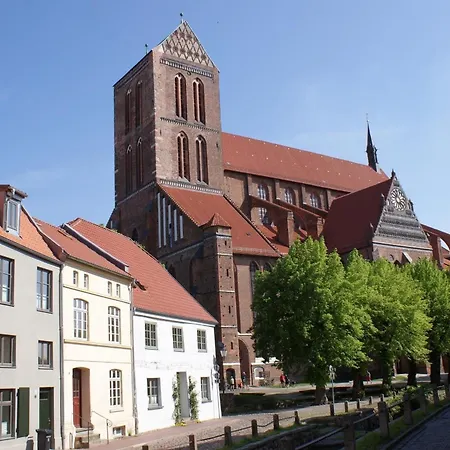 Buetow We2 Mit Parkplatz - Abc8 Wismar